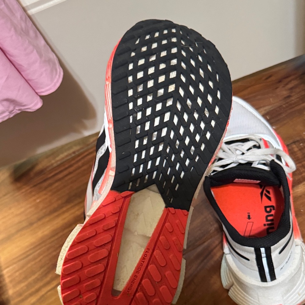Men’s Reebok FloatZig 1 - Picture 7 of 7